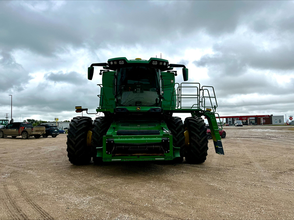 2025 John Deere X9 1100