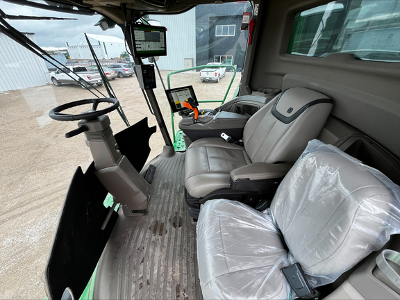 2025 John Deere X9 1100