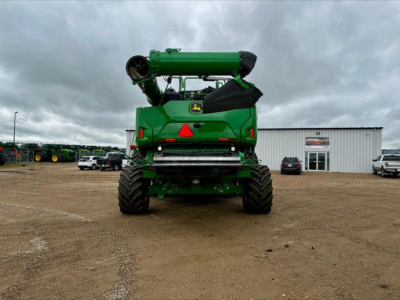 2025 John Deere X9 1100