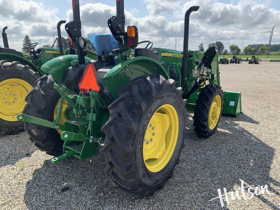 Photo of 2024 John Deere 5060E