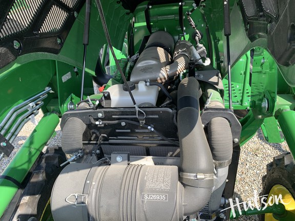 Photo of 2024 John Deere 5060E