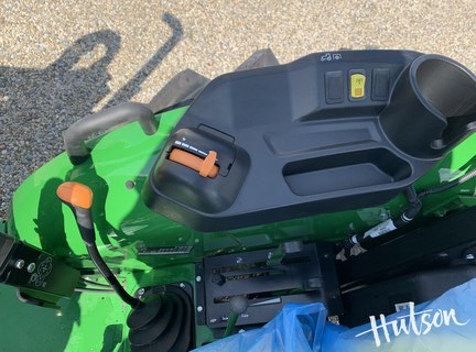 Photo of 2024 John Deere 5060E