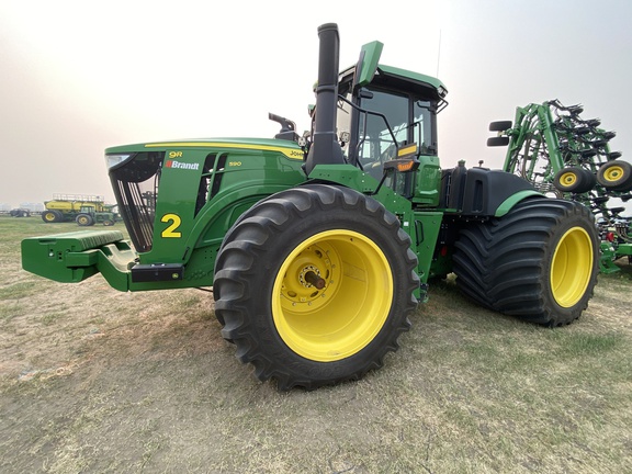 2023 John Deere 9R 590
