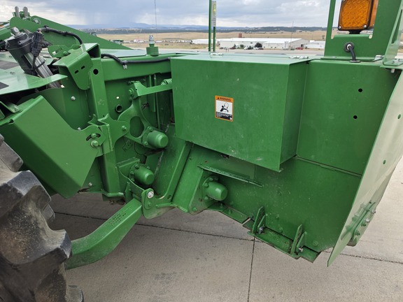 2022 John Deere W235R (5th thumbnail)