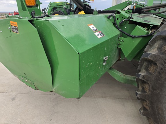 2022 John Deere W235R (20th thumbnail)