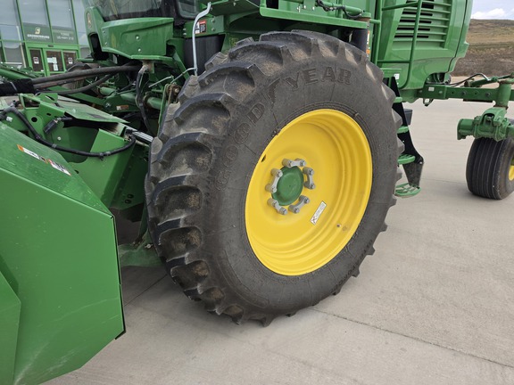 2022 John Deere W235R (6th thumbnail)