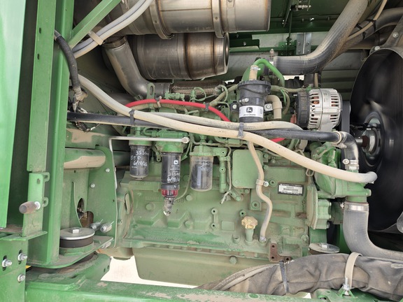 2022 John Deere W235R (23rd thumbnail)