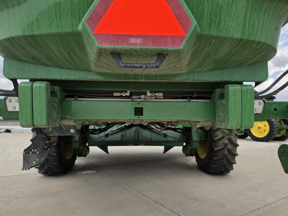 2022 John Deere W235R (25th thumbnail)