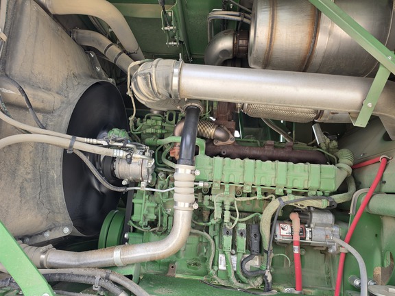 2022 John Deere W235R (26th thumbnail)