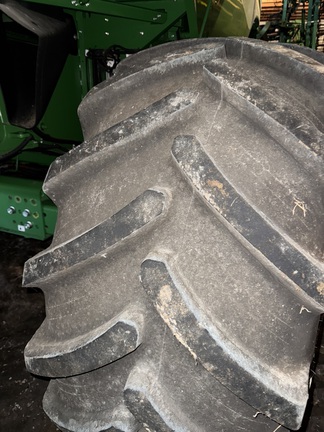 2024 John Deere S780 - Photo4