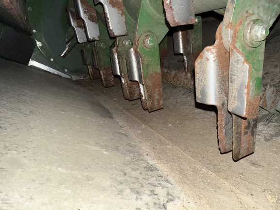 2024 John Deere S780 - Photo15