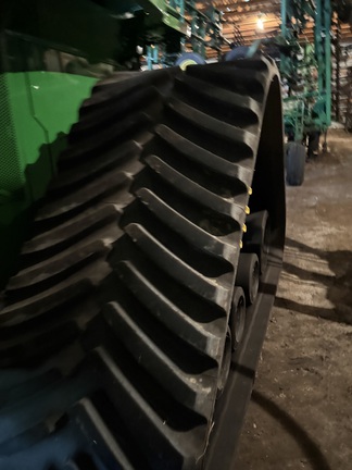 2024 John Deere S780 - Photo9