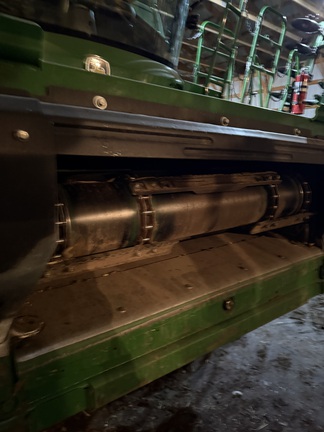 2024 John Deere S780 - Photo5