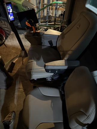 2024 John Deere S780 - Photo11