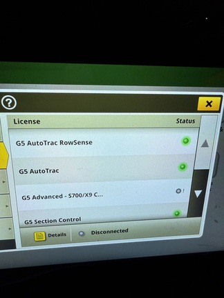 2024 John Deere S780 - Photo8