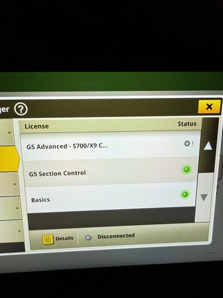 2024 John Deere S780 - Photo6