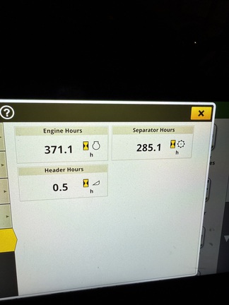 2024 John Deere S780 - Photo3