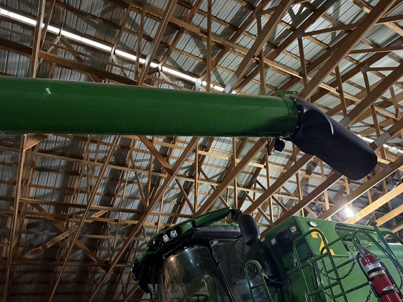 2024 John Deere S780 - Photo2