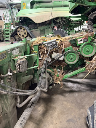 2024 John Deere S780 - Photo16