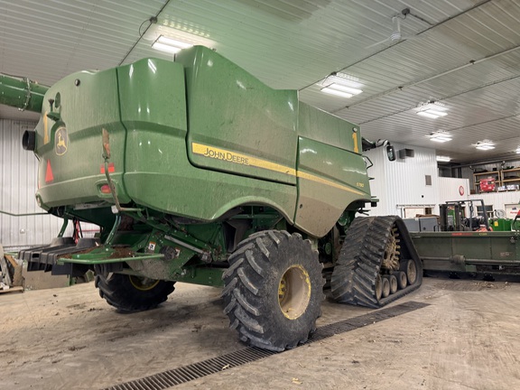 2024 John Deere S780 - Photo19