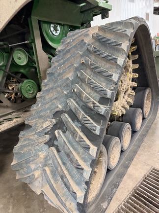 2024 John Deere S780 - Photo20