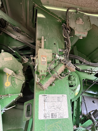 2024 John Deere S780 - Photo22