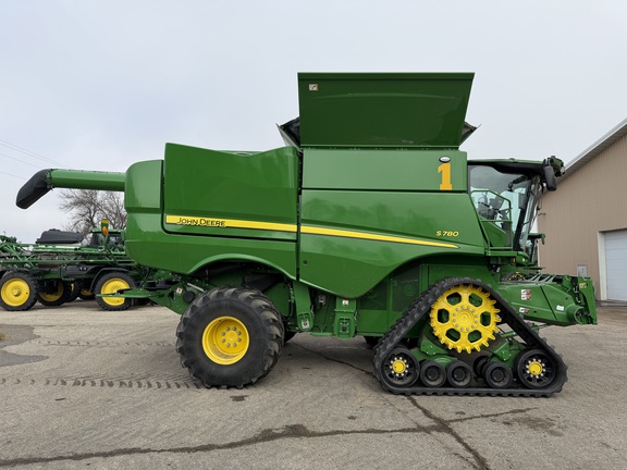 2024 John Deere S780 - Photo2