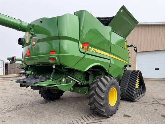 2024 John Deere S780 - Photo3