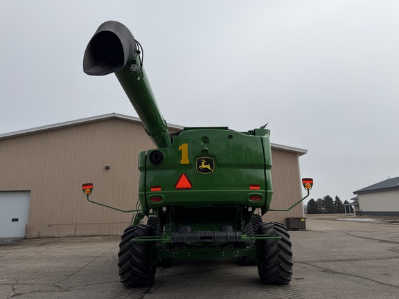 2024 John Deere S780 - Photo4