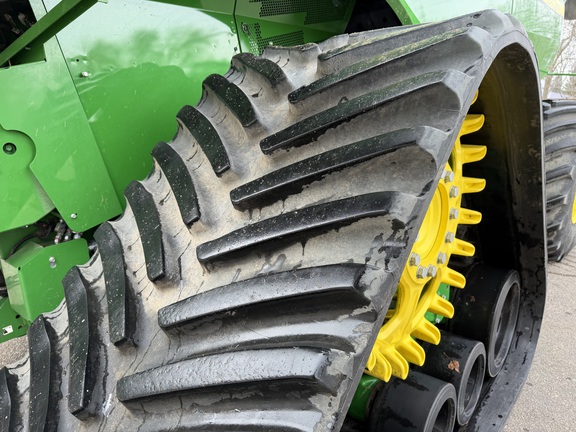 2024 John Deere S780 - Photo9