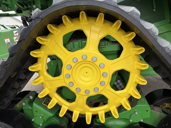 2024 John Deere S780 - Photo11