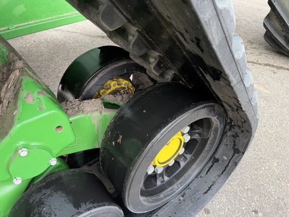 2024 John Deere S780 - Photo13