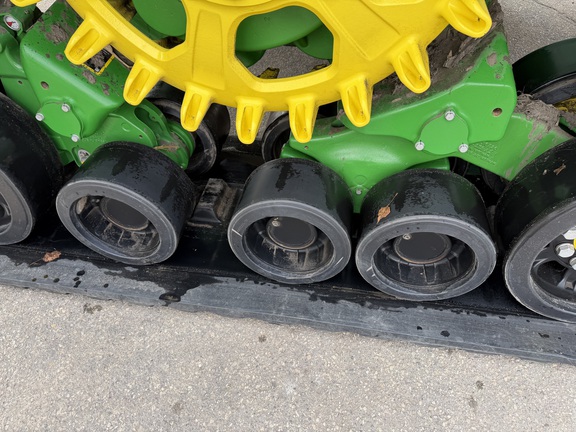 2024 John Deere S780 - Photo14