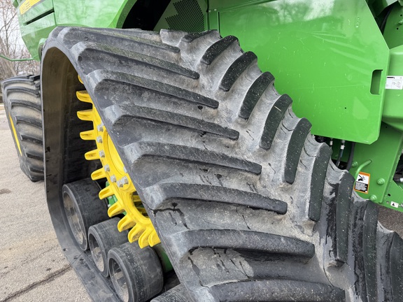 2024 John Deere S780 - Photo15