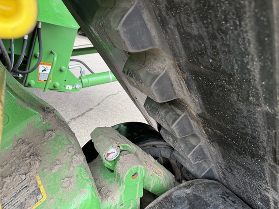 2024 John Deere S780 - Photo16