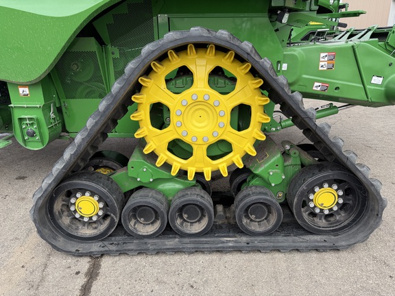 2024 John Deere S780 - Photo17