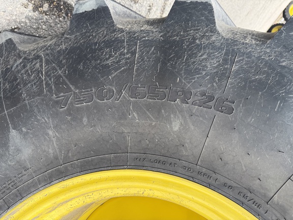 2024 John Deere S780 - Photo18