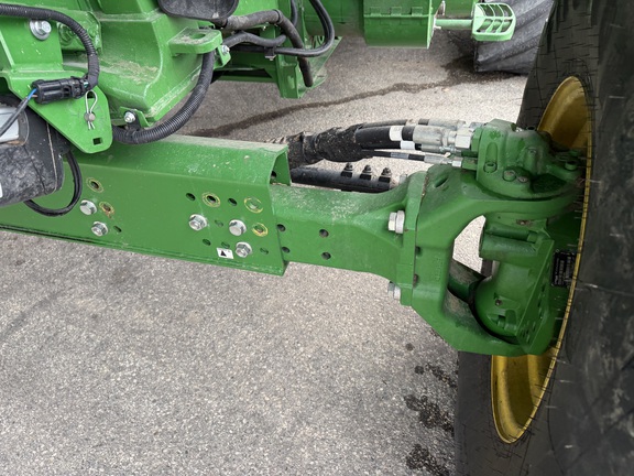 2024 John Deere S780 - Photo20