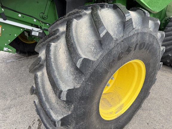 2024 John Deere S780 - Photo19