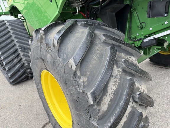 2024 John Deere S780 - Photo21