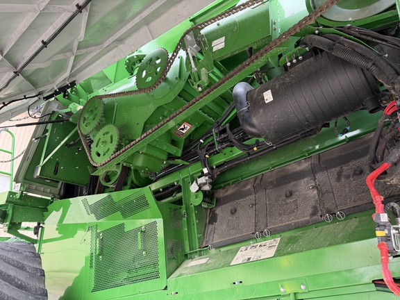 2024 John Deere S780 - Photo22