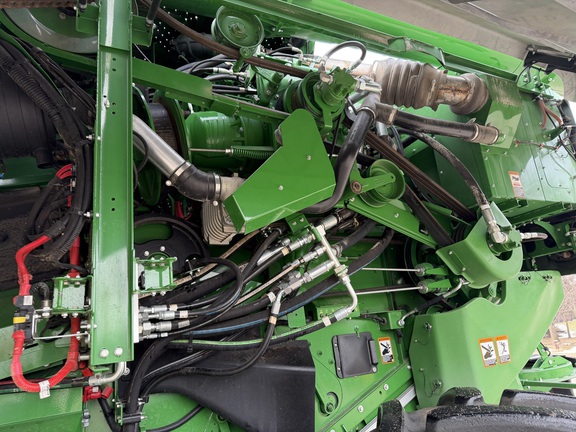 2024 John Deere S780 - Photo23