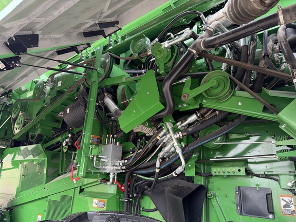 2024 John Deere S780 - Photo24