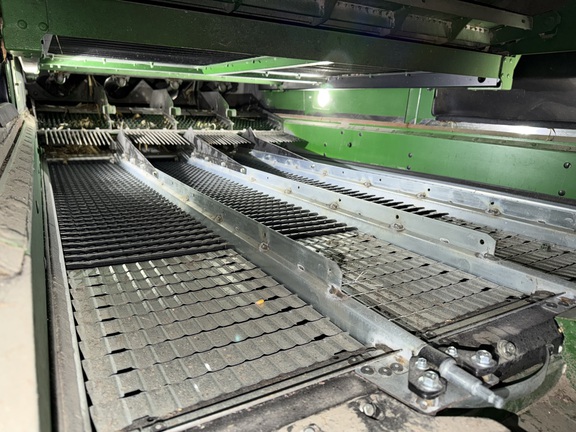 2024 John Deere S780 - Photo25