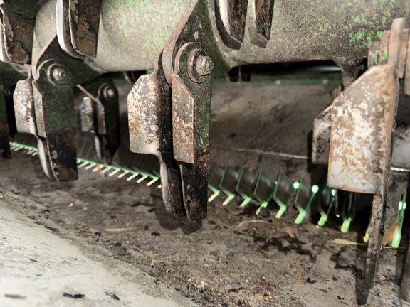 2024 John Deere S780 - Photo27