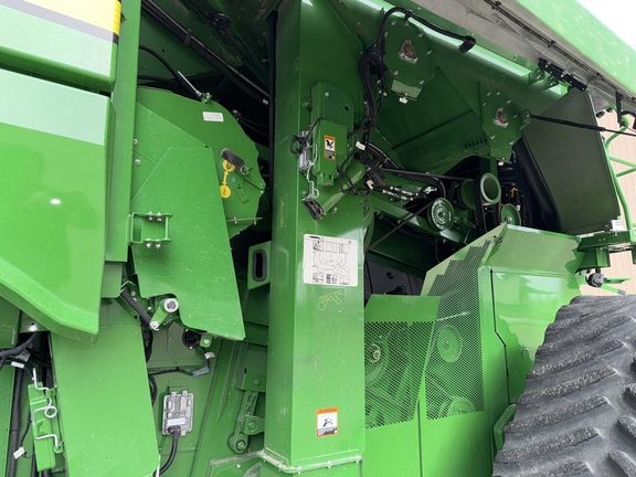 2024 John Deere S780 - Photo28