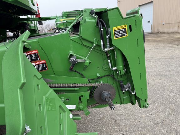 2024 John Deere S780 - Photo31