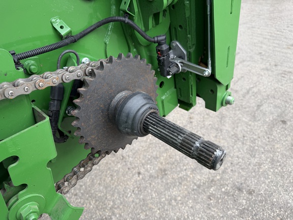 2024 John Deere S780 - Photo32