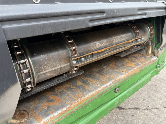 2024 John Deere S780 - Photo33