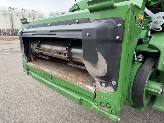 2024 John Deere S780 - Photo34